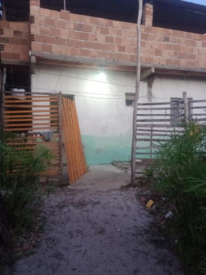 Casa do Guaibim